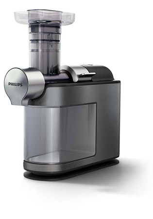 Philips Gy&uuml;m&ouml;lcscentrifuga