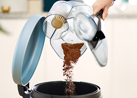 Philips porzsak nelkuli porszivo allergia