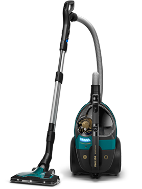 Philips porzs&aacute;k n&eacute;lk&uuml;li porsz&iacute;v&oacute;