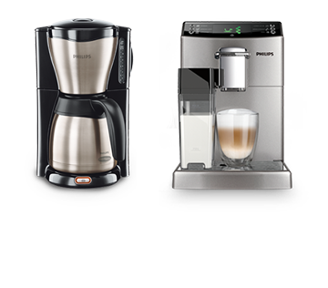 Mi a k&uuml;l&ouml;nbs&eacute;g a filteres k&aacute;v&eacute; &eacute;s az eszpressz&oacute; k&ouml;z&ouml;tt?