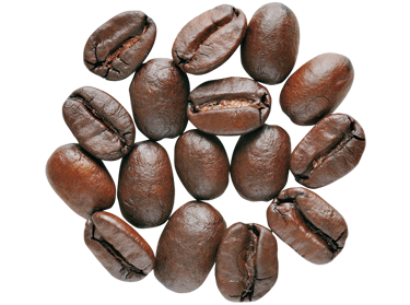 Arabica k&aacute;v&eacute;bab