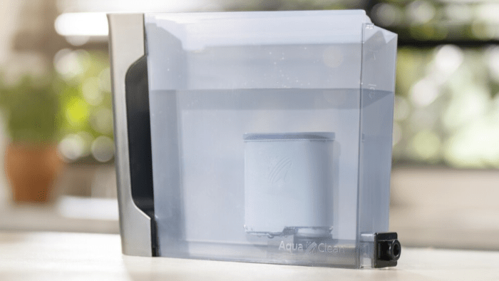 AquaClean filter