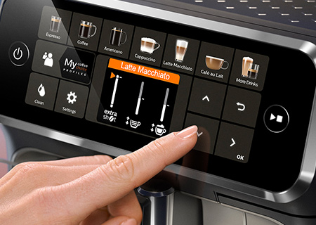 A k&aacute;v&eacute; &eacute;lvezete soha nem volt egyszerűbb