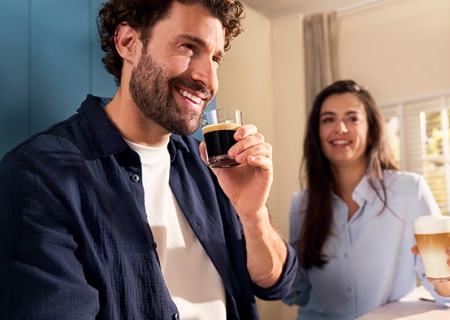 K&aacute;v&eacute;fajta az &Ouml;n &iacute;zl&eacute;s&eacute;nek megfelelően