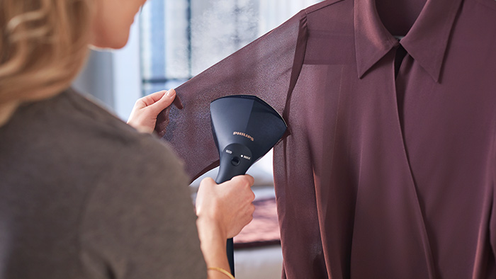 8000 Series k&eacute;zi gőz&ouml;lők&eacute;sz&uuml;l&eacute;k