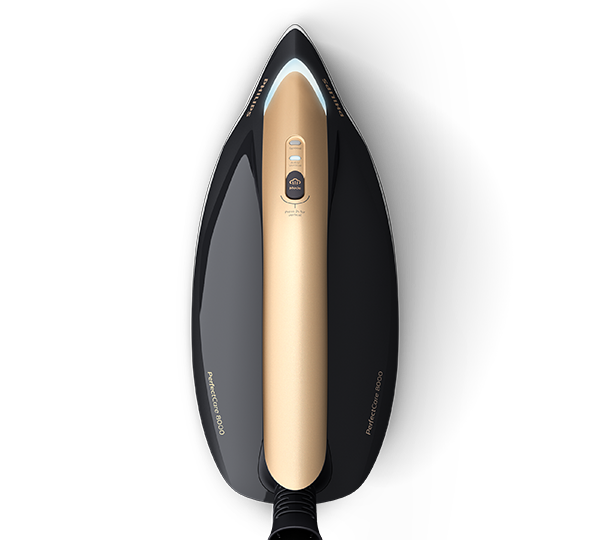 Philips gőz&aacute;llom&aacute;s, PerfectCare, 8000 Series