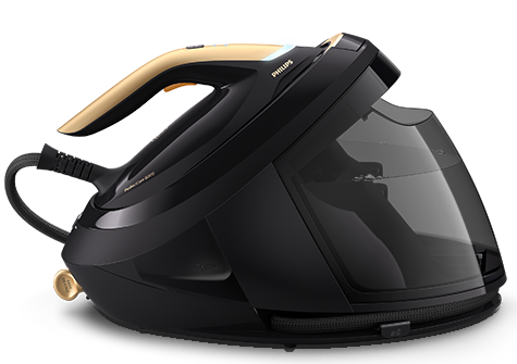 Philips gőz&aacute;llom&aacute;sok, PerfectCare 8000 Series