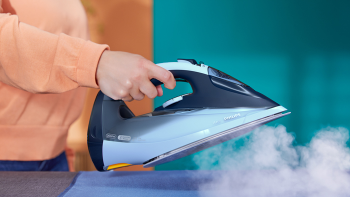 Gőz&ouml;lős vasal&oacute;