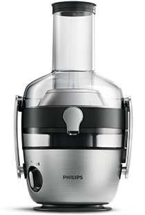 Philips&nbsp;gyumolcscentrifuga avance