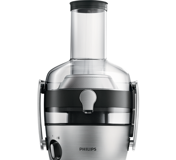 Philips&nbsp;gyumolcscentrifuga levek