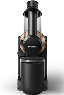 Philips gyumolcspres