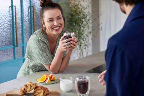 Mindent a k&aacute;v&eacute;r&oacute;l a terhess&eacute;g alatt 