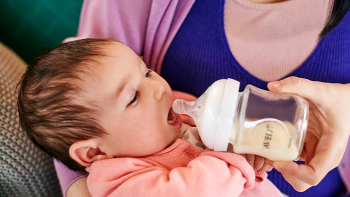 Szoptatási tanácsok és tippek