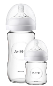 Philips Avent Natural Response cumis&uuml;vegek