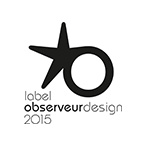 label observeur formatervez&eacute;si d&iacute;j, 2015