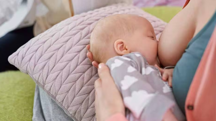 Egyszerű módszerek az anyatej mennyiségének növelésére