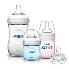 Philips Avent Natural cumis&uuml;veg-term&eacute;kk&iacute;n&aacute;lat