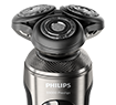 Philips S9000 Prestige borotva