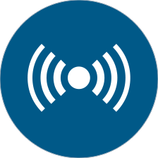 Sz&oacute;nikus technol&oacute;gia ikon