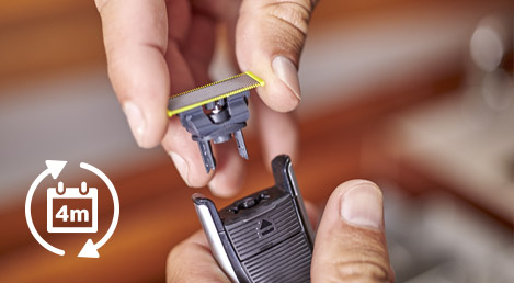 A megfelelő eredm&eacute;ny&eacute;rt a peng&eacute;det csak 4 havonta kell cser&eacute;lned