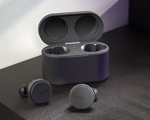 Philips vezet&eacute;k n&eacute;lk&uuml;li, zajkiolt&oacute;, f&uuml;lre illeszkedő, f&uuml;lre helyezhető, f&uuml;lbe helyezhető, f&uuml;ldug&oacute;s, gyermek fejhallgat&oacute;k