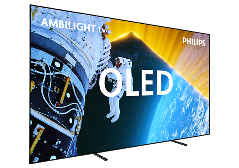 Philips 4K UHD LED Android Smart TV
