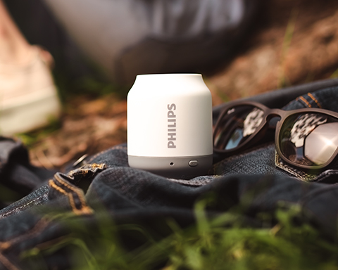 Philips hordozhat&oacute; Bluetooth hangsz&oacute;r&oacute;k, vezet&eacute;k n&eacute;lk&uuml;li hangsz&oacute;r&oacute;k, hordozhat&oacute; r&aacute;di&oacute;