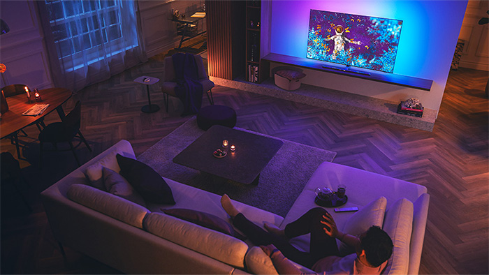 Hogyan helyezd el a t&eacute;v&eacute;t helyesen b&aacute;rmilyen szob&aacute;ban