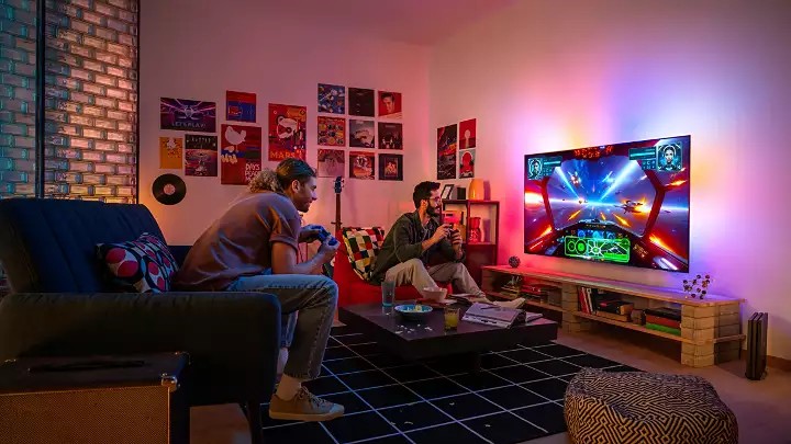 Mitől lesz j&oacute; egy t&eacute;v&eacute; j&aacute;t&eacute;kra?