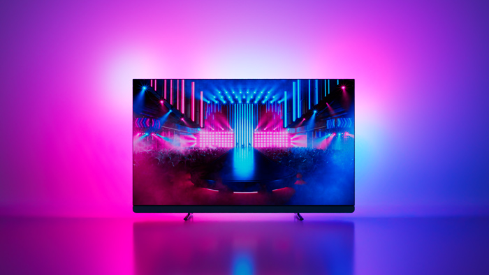 Mi az Ambilight TV? Miért érdemes Ambilight TV-t választanod?