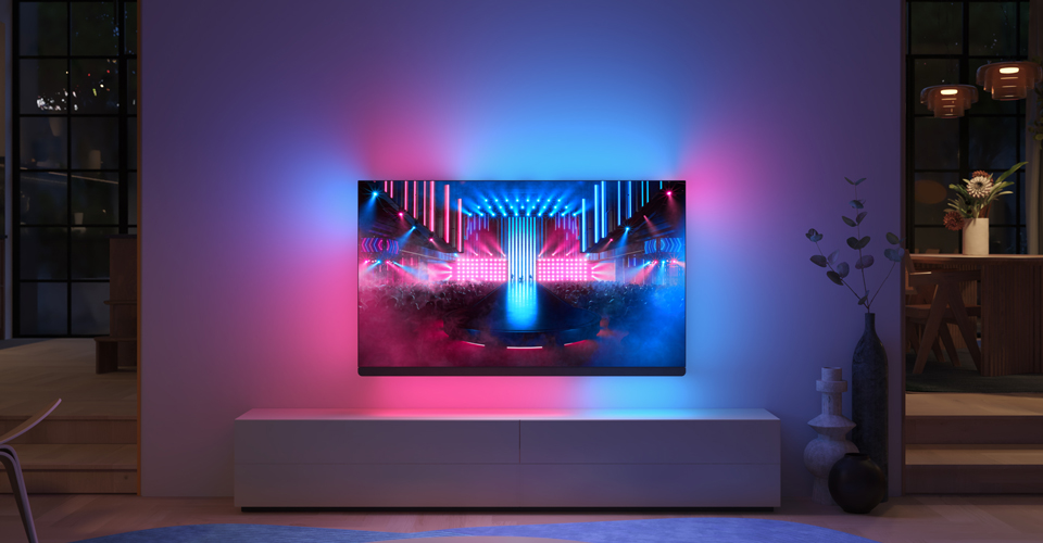 A Smart TV &Eacute;lm&eacute;ny