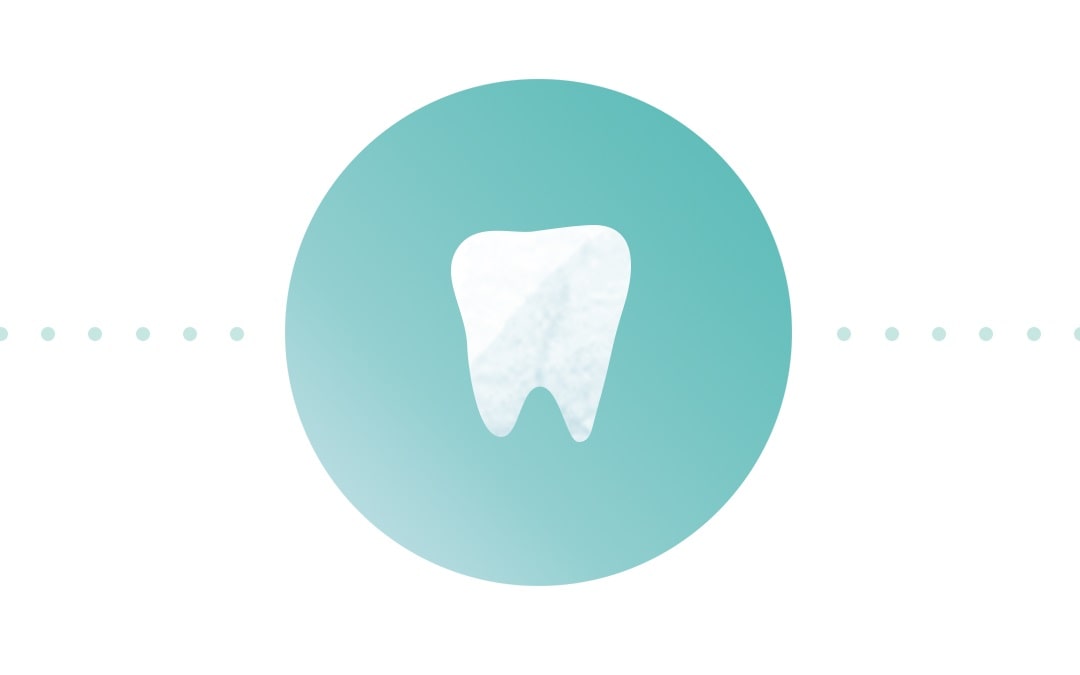 N&aacute;vod jak čistit zuby