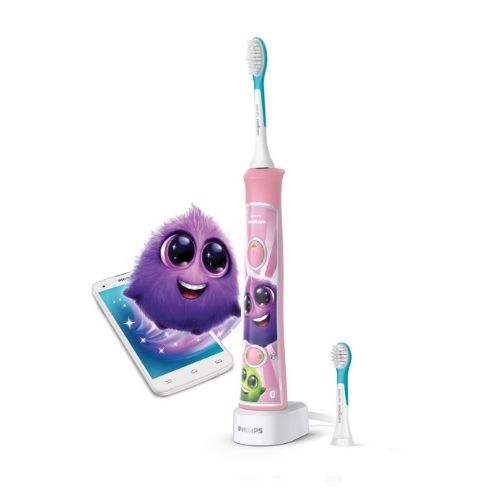 Sonicare for Kids růžov&yacute;