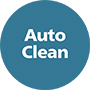Auto-Clean ikon