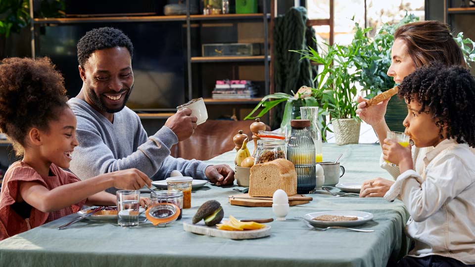 Reggelizők&eacute;szlet, term&eacute;kvide&oacute;