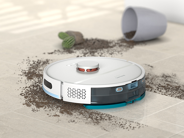 T&ouml;bb port &eacute;s szennyeződ&eacute;st t&aacute;vol&iacute;t el