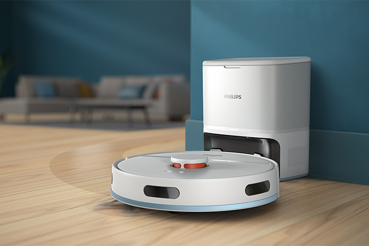 Philips HomeRun 2000 Series videok&eacute;p