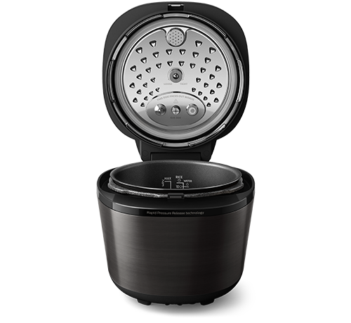 Philips t&ouml;bbfunkci&oacute;s főzők&eacute;sz&uuml;l&eacute;k