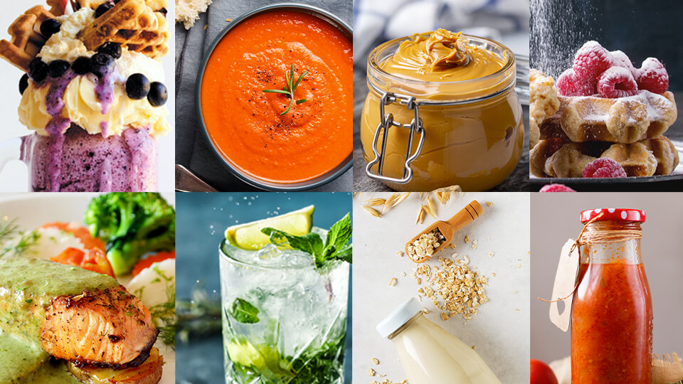 Philips HomeIDreceptek