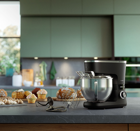 Philips Pretzel konyhai robotg&eacute;p