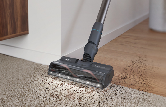 PrecisionPower intelligens sz&iacute;v&oacute;fej