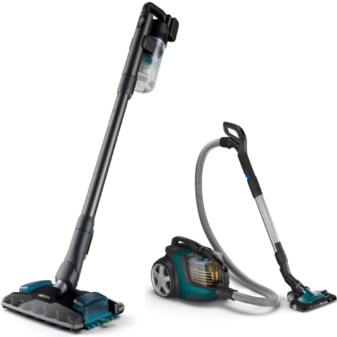 Az &ouml;sszes Philips porsz&iacute;v&oacute; megtekint&eacute;se