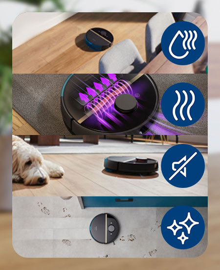 Tiszt&iacute;t&aacute;si m&oacute;dok, homerun alkalmaz&aacute;s