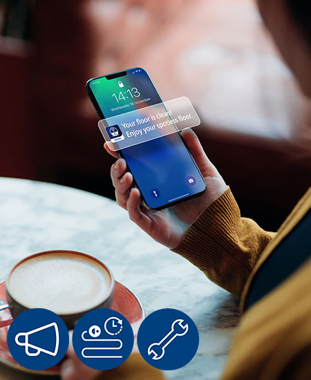 &Eacute;rtes&iacute;t&eacute;s k&eacute;r&eacute;se, homerun alkalmaz&aacute;s