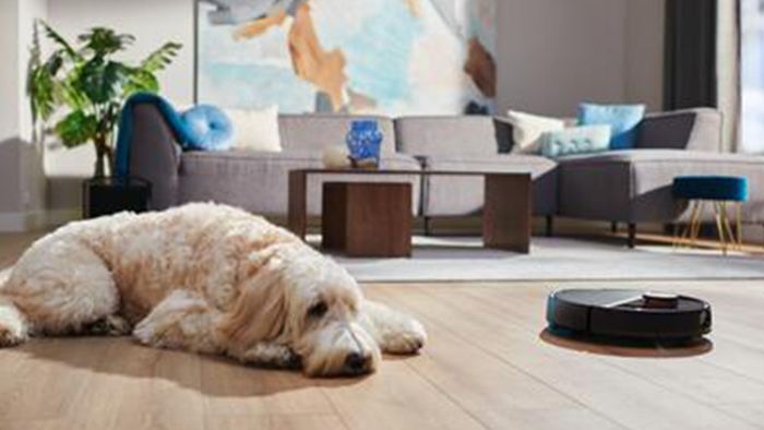 A robot karbantart&aacute;sa, vide&oacute; indexk&eacute;p