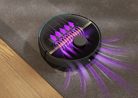 Rendk&iacute;v&uuml;l erős sz&iacute;v&oacute;teljes&iacute;tm&eacute;ny, XU7100