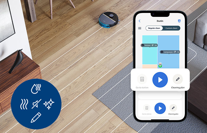 Takar&iacute;t&aacute;s az &Ouml;n t&aacute;voll&eacute;t&eacute;ben