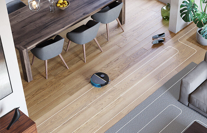 360&deg;-os l&eacute;zeres navig&aacute;ci&oacute;