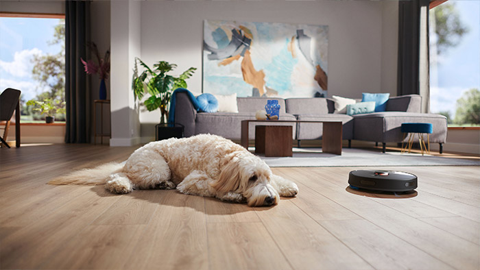 A robot karbantart&aacute;sa (XU3000), vide&oacute; indexk&eacute;p