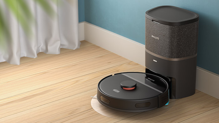 A robot &eacute;s az &aacute;llom&aacute;s be&aacute;ll&iacute;t&aacute;sa (XU3100/3110), vide&oacute; indexk&eacute;p